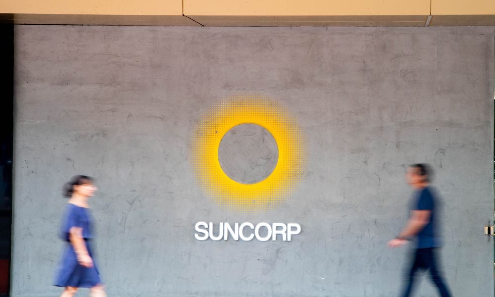 Suncorp Bank releases latest financial results