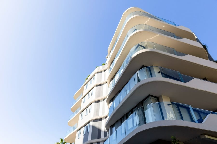 Queensland’s new body corporate rules strike right balance for apartment living – REIQ