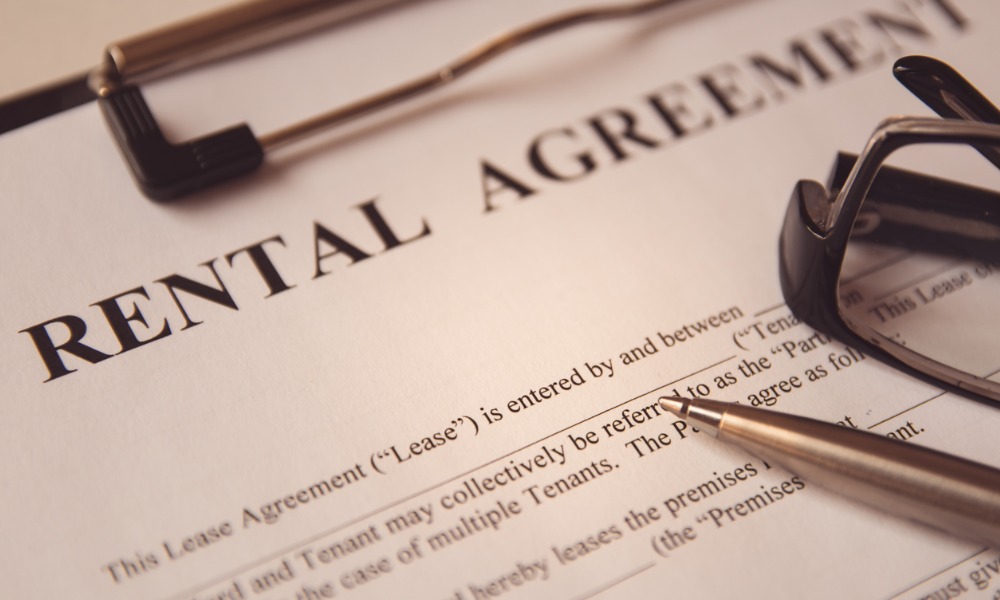 REIA urges tenants to negotiate “mutual agreements” with landlords
