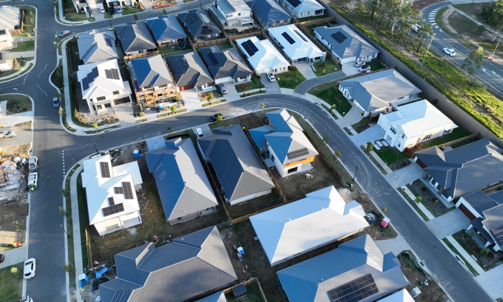 Queensland property market stays robust – REIQ