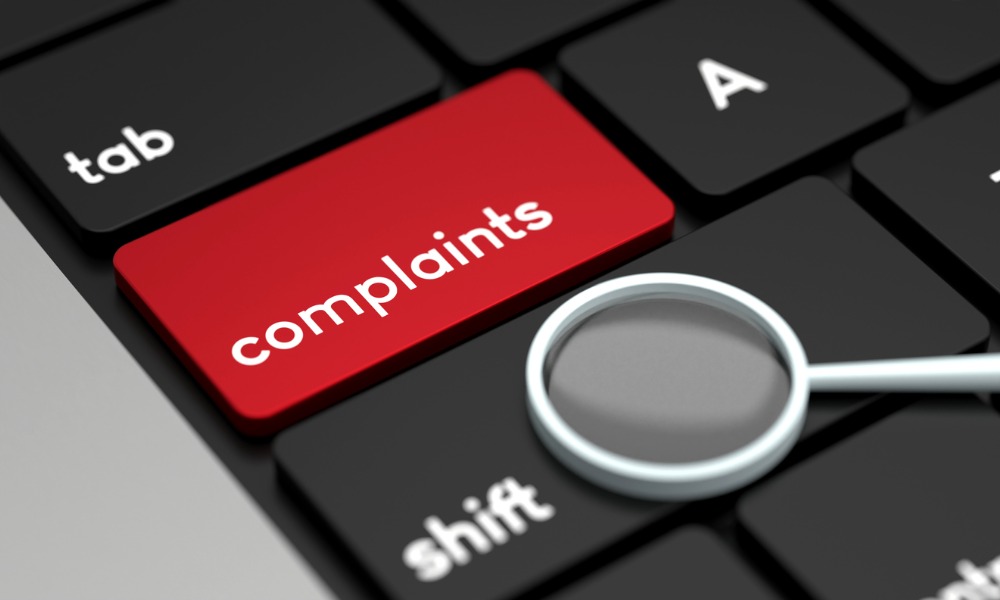 Complaints to AFCA surpass 100,000 mark
