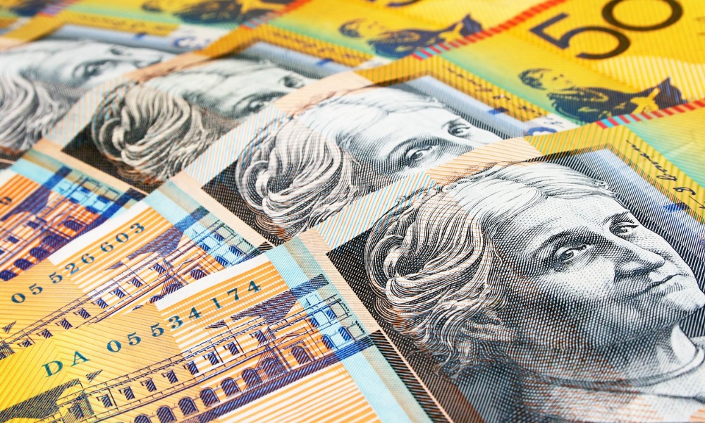 Half of Australians facing financial difficulties – study
