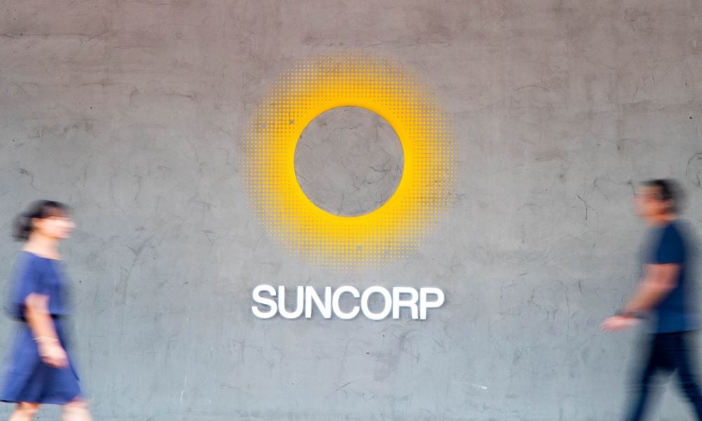 S&P Global reaffirms credit ratings on Suncorp Bank