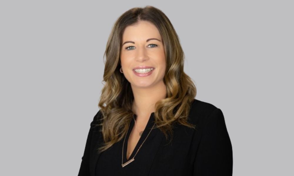 From receptionist to broker: Leisa Townsend’s journey into mortgages