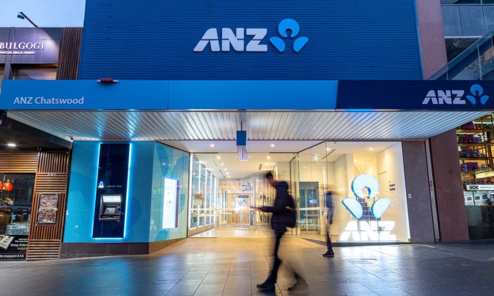 ANZ warns of rising payment redirection scams