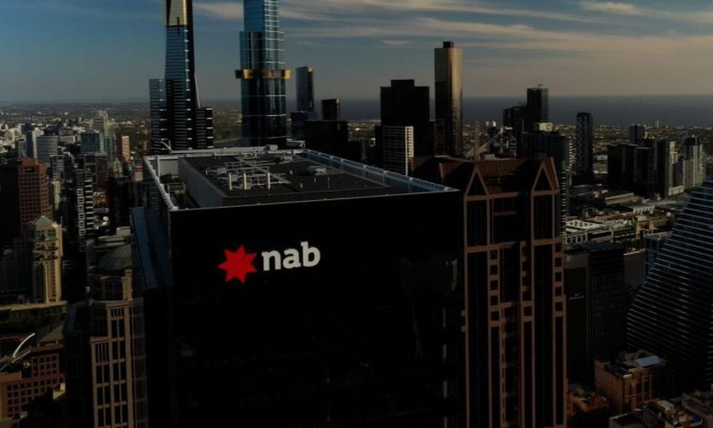 NAB forecasts stagnant growth for Australian GDP