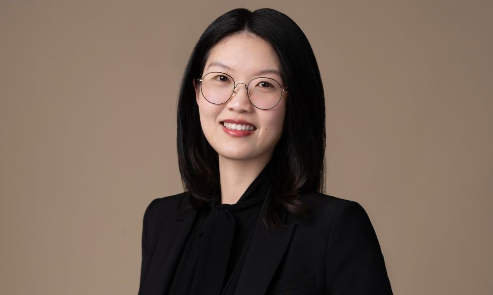 Broker in Focus: Siqi Kramer, XIN Mortgage