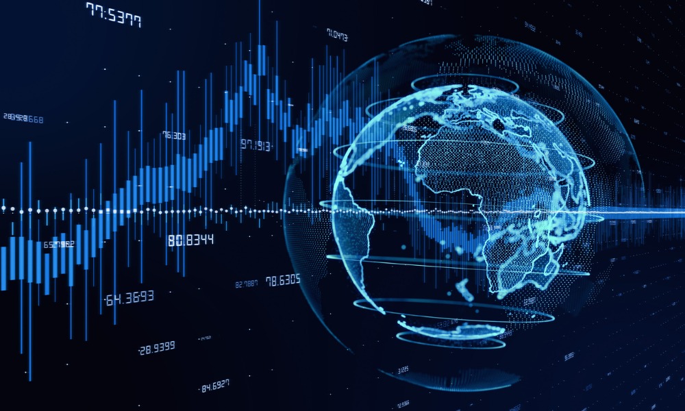 Global sustainable debt issuance reaches US$807 billion in H1