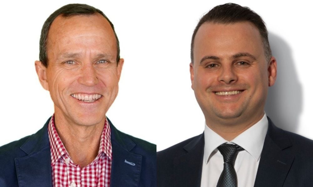 Nationwise Group announces key appointments