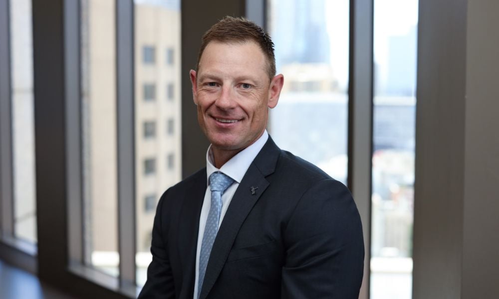 State Manager in the Spotlight: Brendan Grenfell, La Trobe Financial