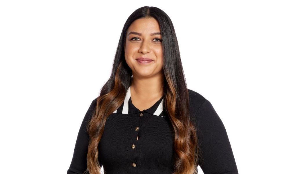 BDM in the Spotlight: Alysha Baksh, ME Bank