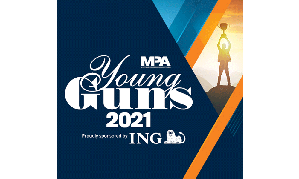 MPA Young Guns 2021