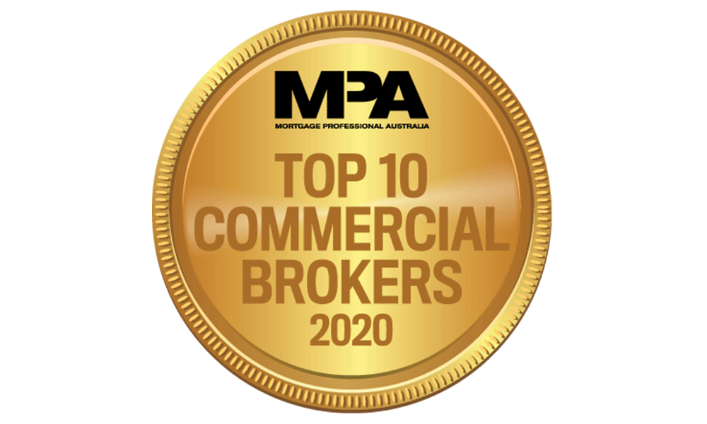 MPA Top 10 Commercial Brokers 2020