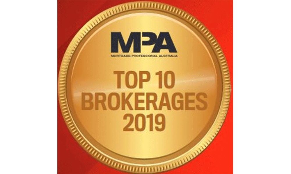 MPA Top 10 Brokerages 2019