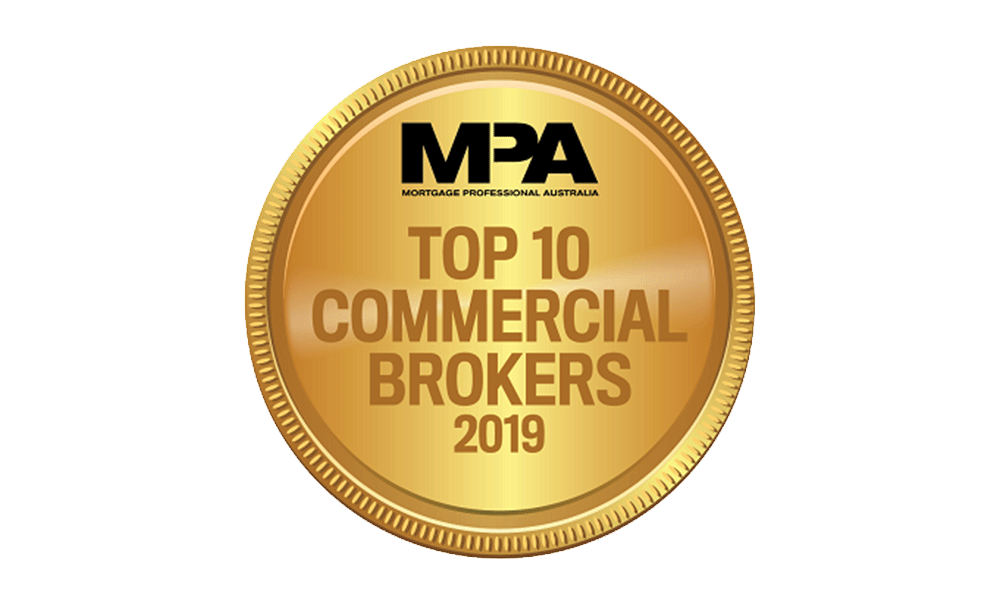 MPA Top 10 Commercial Brokers 2019