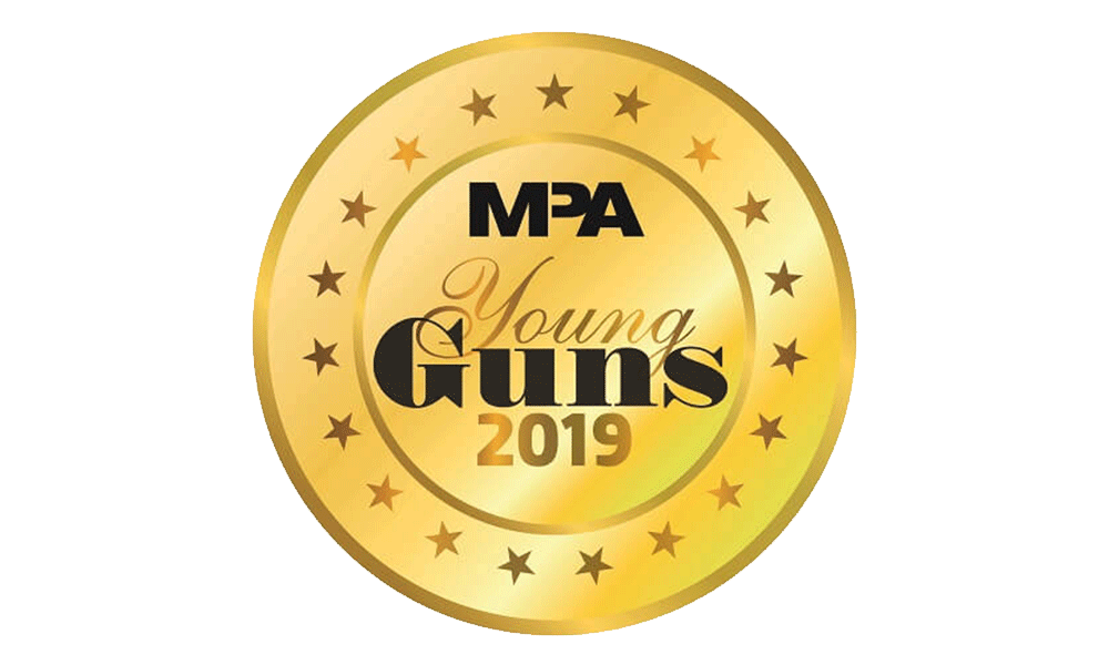 MPA's Young Guns 2019