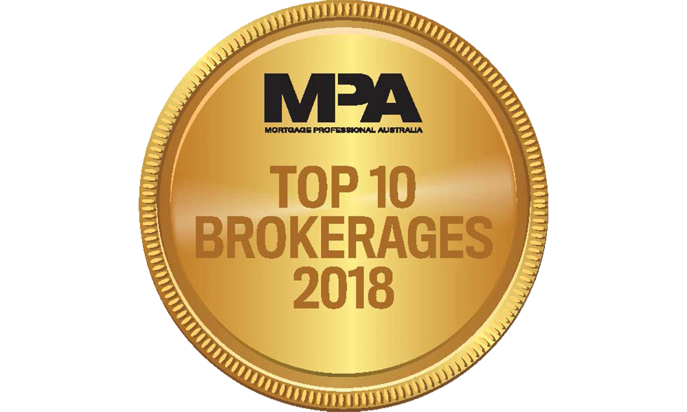 Top 10 Brokerages 2018