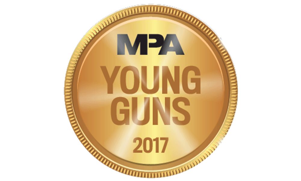 MPA's Young Guns 2017