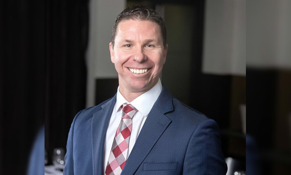 Troy Fedder: Getting match fit for brokers