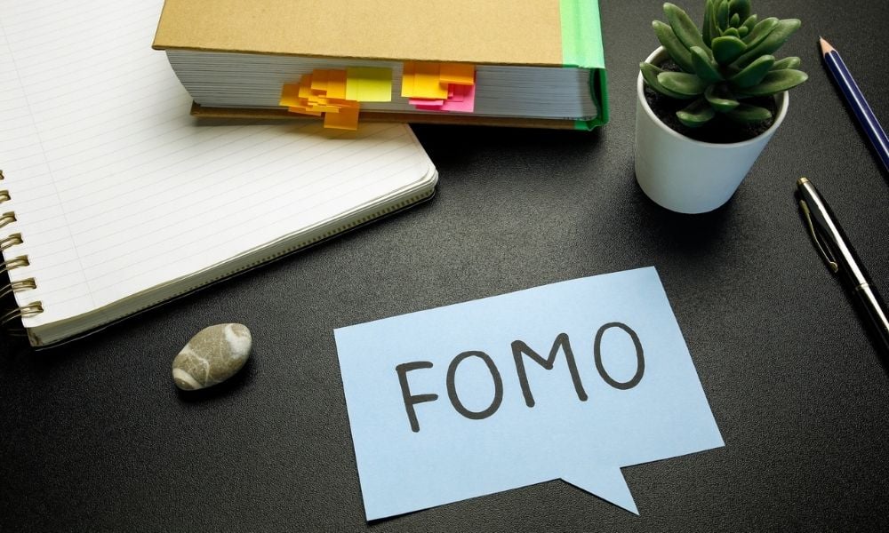 FOMO driving first home buyers