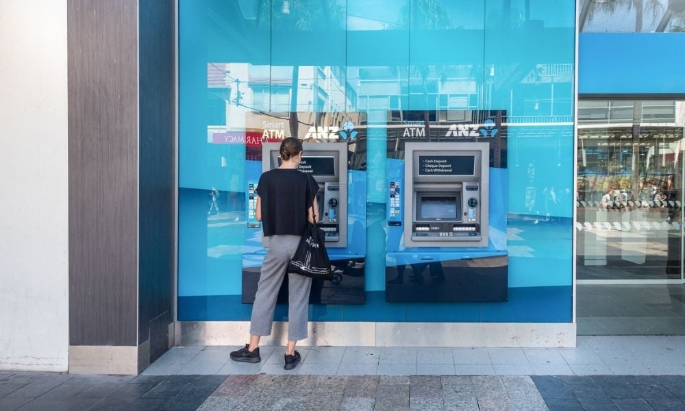 ANZ to dump one-off lending deals