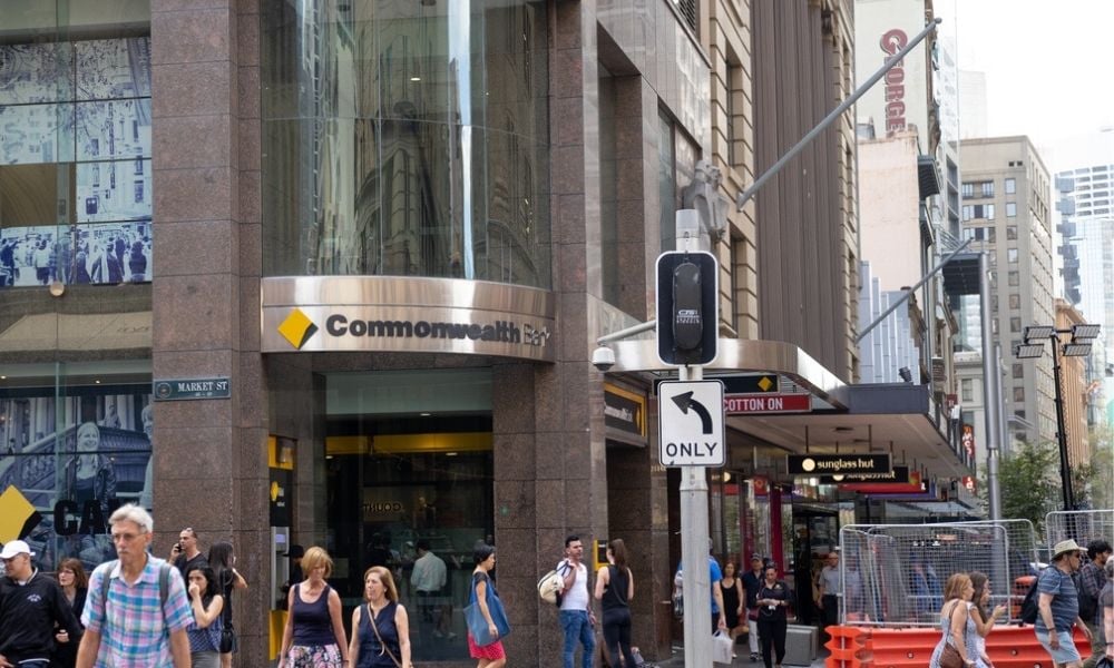 CBA hikes fixed rates for the third time in six weeks
