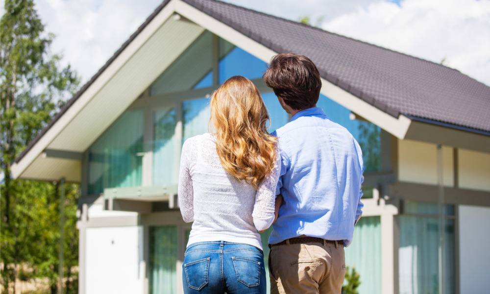 Buying property: How to determine your borrowing capacity