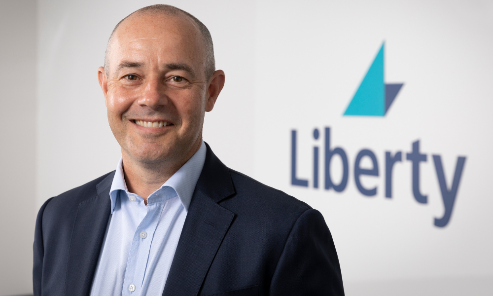 Liberty Financial Group's half-year results exceed market expectations