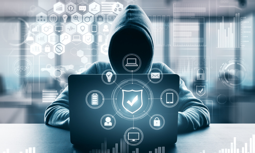 Protecting your business against cybercrime