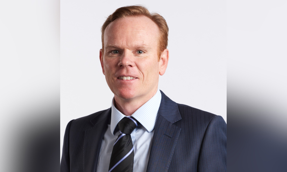 NAB appoints Adam Brown as executive, broker distribution