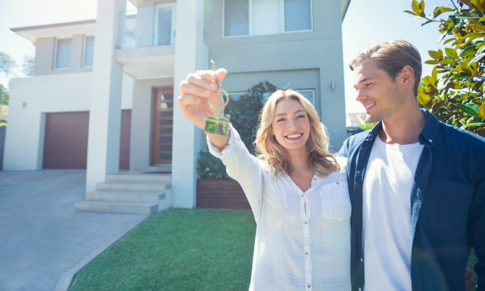 Help First time buyers buy their first home! Steps to buying a home