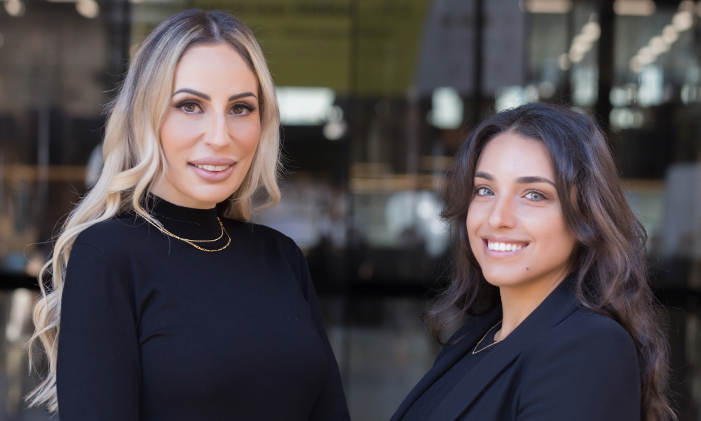 CommBank supports future female leaders