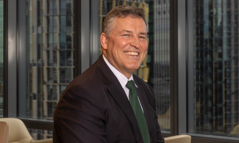 Westpac appoints Anthony Miller as CEO