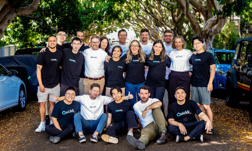 Mortgage fintech Quickli recruits from Lendi, PropTrack to drive growth