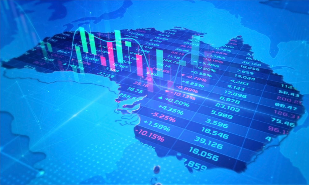 Australia’s top-performing economy revealed