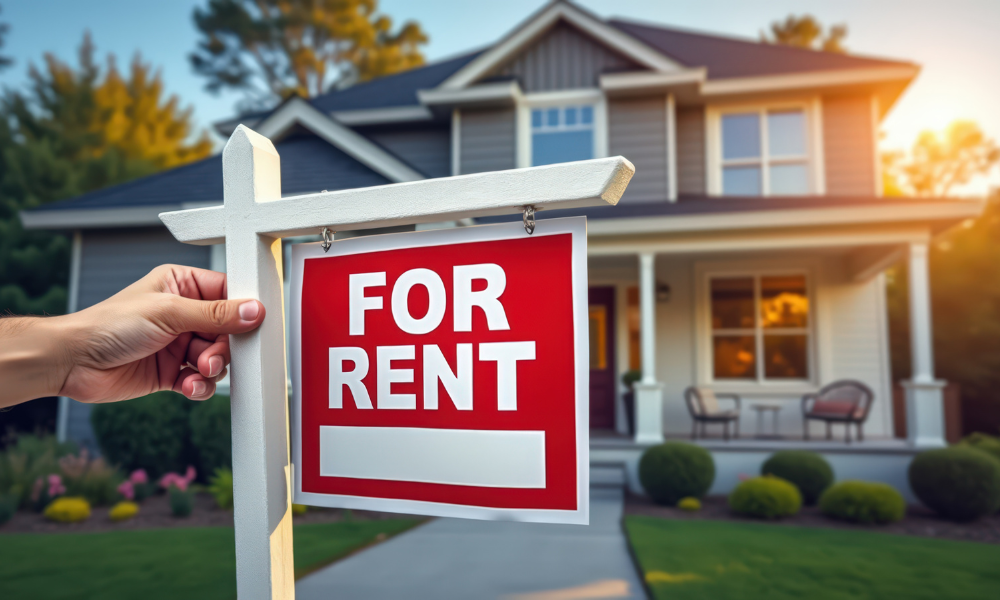 Government has ‘entrenched inequality’ in Australian rental market
