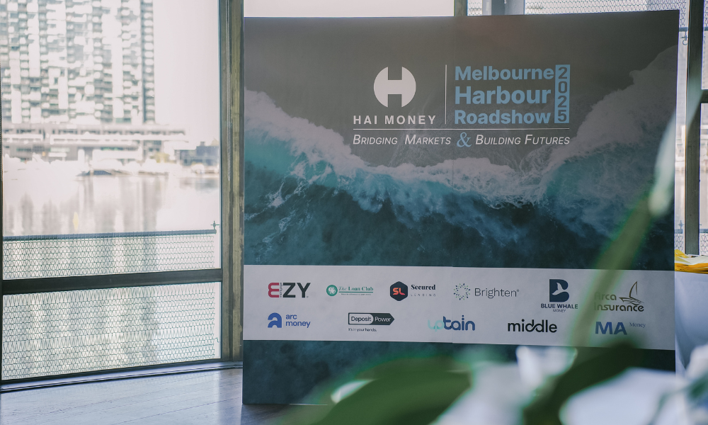 Hai Money expands with Melbourne Harbour event