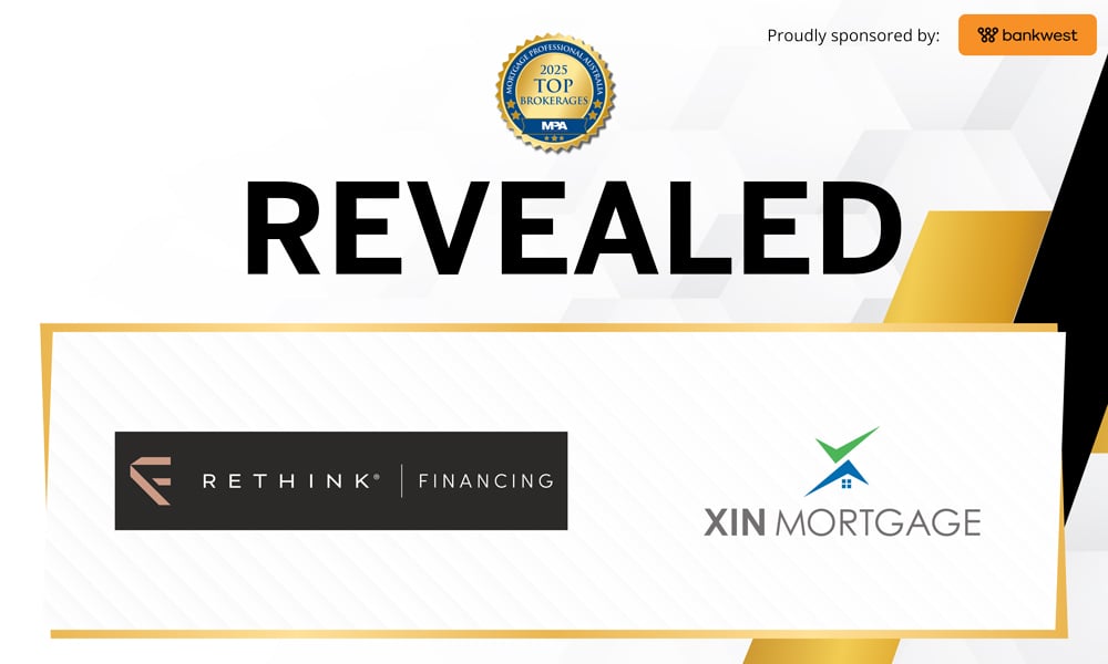 The best mortgage brokerages in Australia