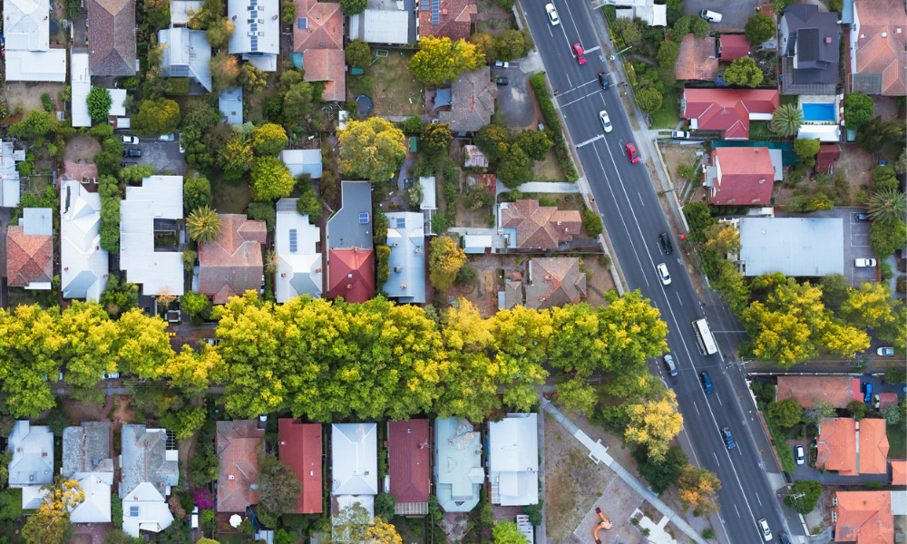 Victoria's first-home buyer fund excludes dozens of towns