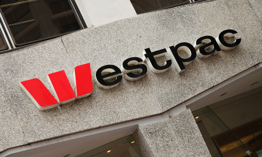Westpac shares plunge amid smaller margins and rising costs
