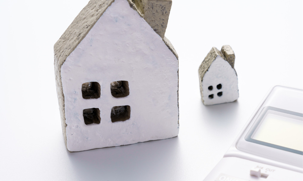 New CPI data a 'mixed bag' for housing market – REIA