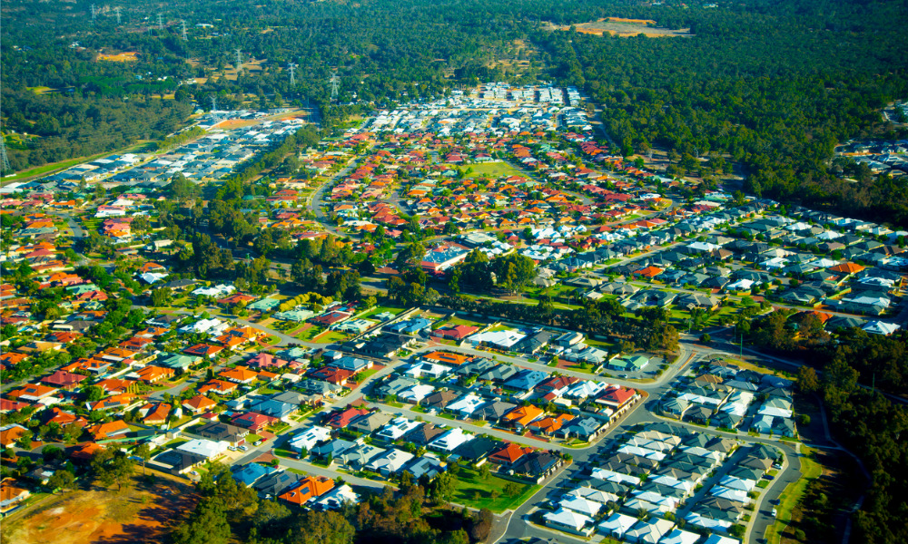 Sixty-three Perth suburbs post record sale prices