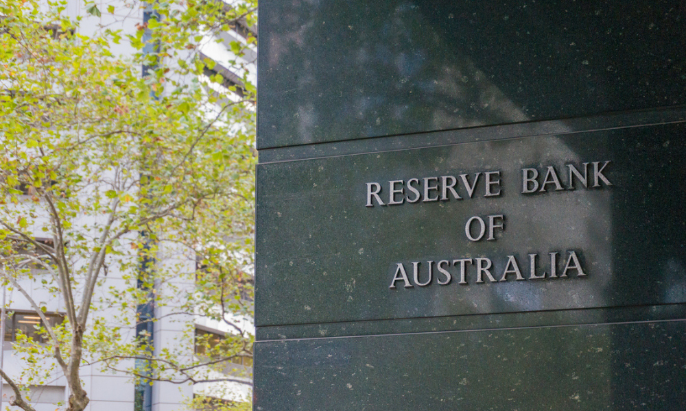 Governor issues warning that the RBA's hand may soon be forced