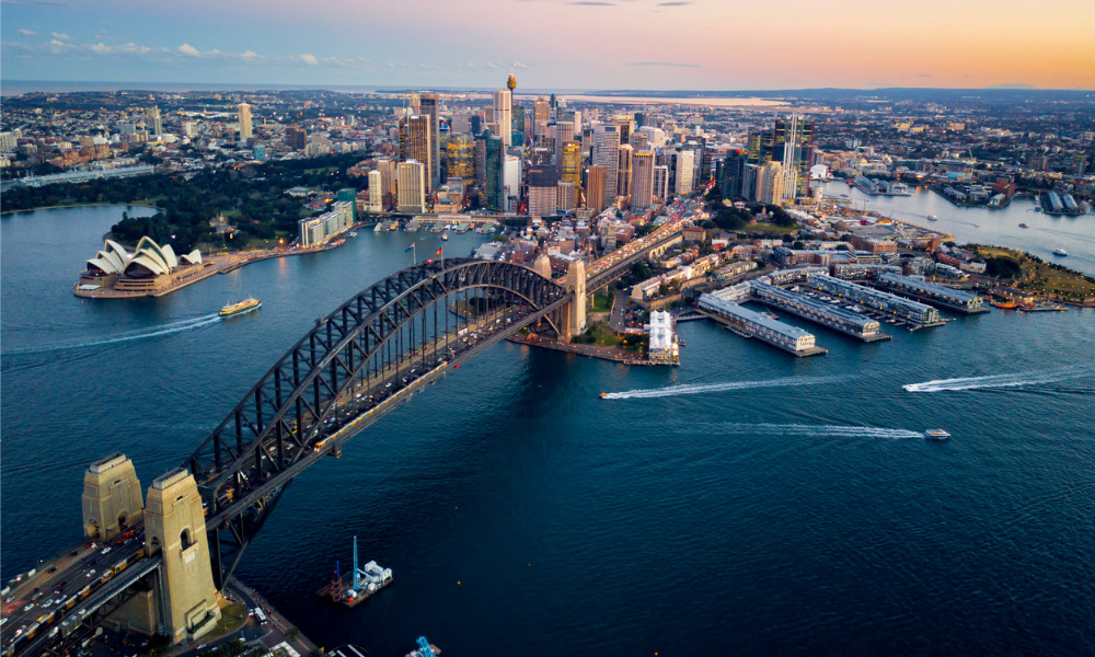 Most expensive cities to live in Australia