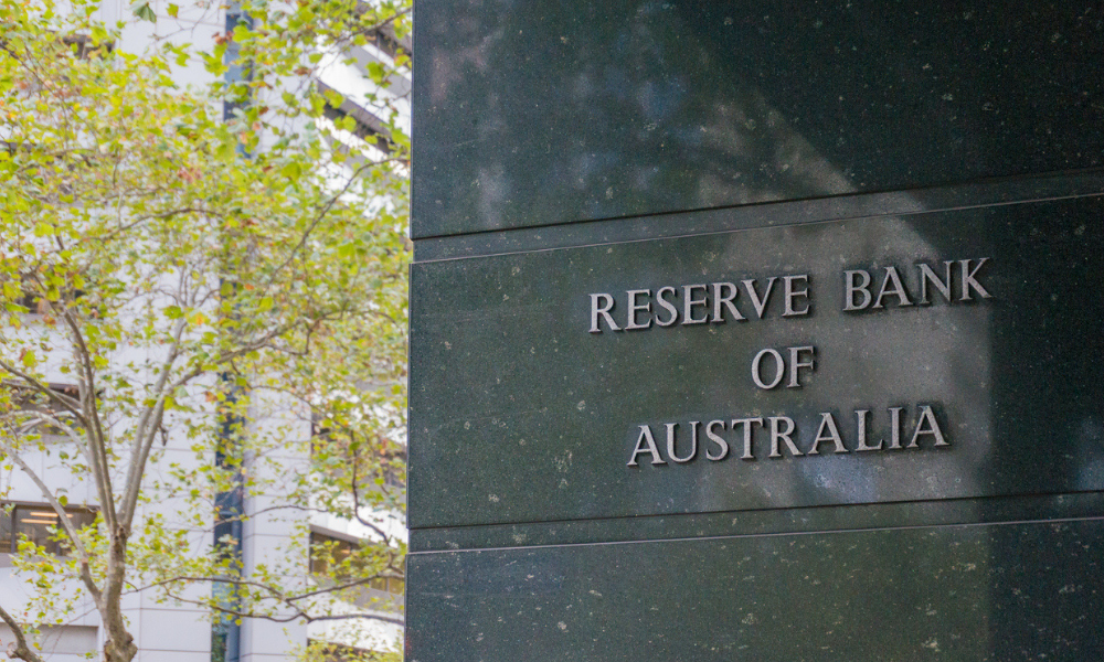 RBA names first female deputy governor