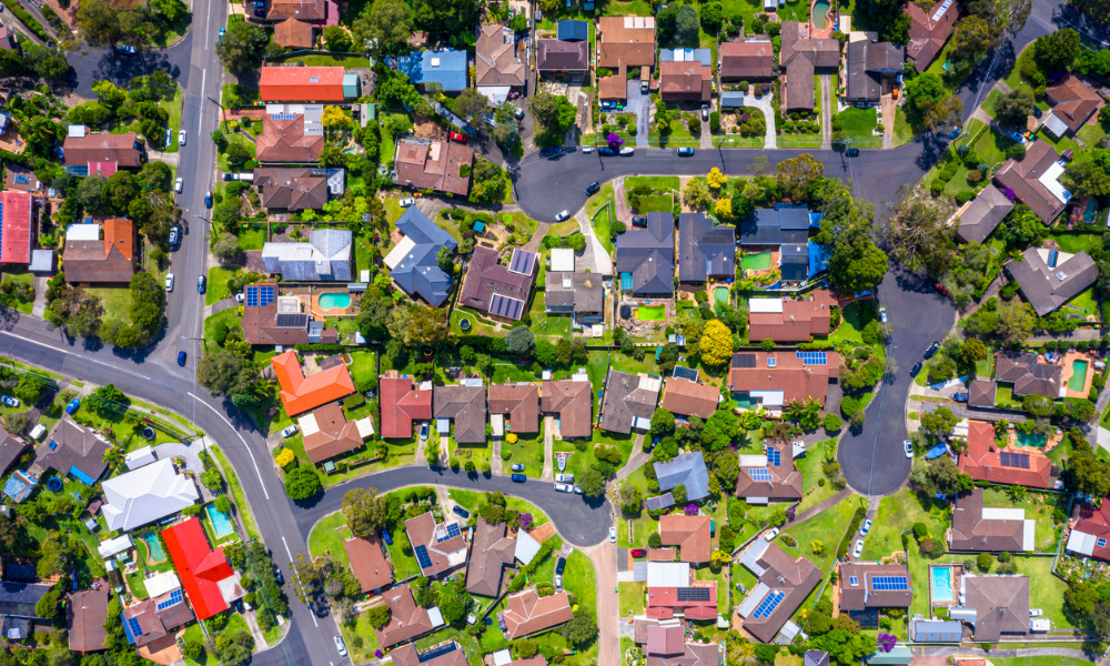 Housing prices drop in nearly 40% of Sydney suburbs