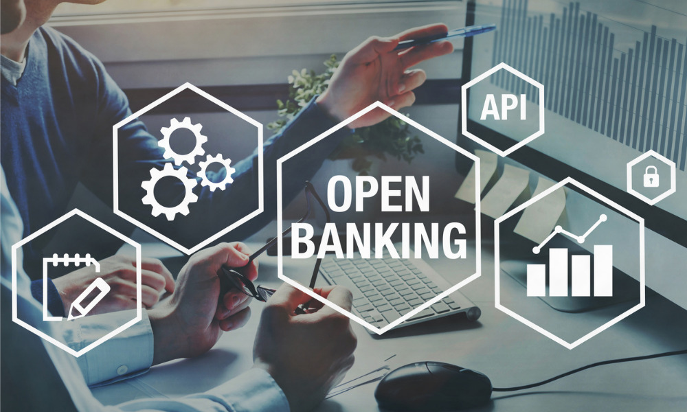 The rise of open banking