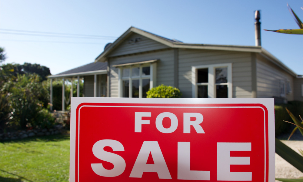 Can you sell your house when it's worth less than your mortgage?