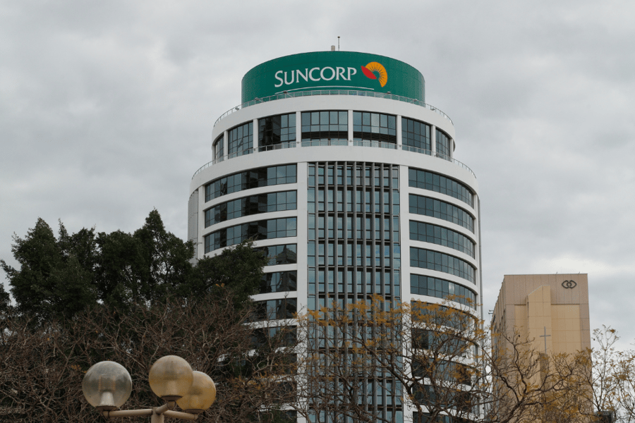Suncorp, Bendigo and Adelaide Bank in merger talks – report