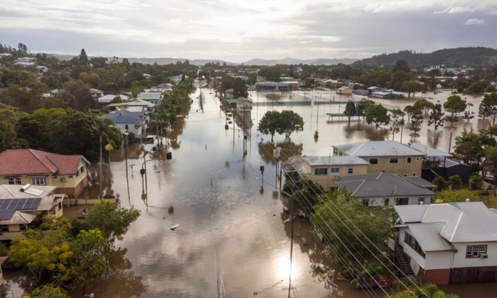 Billions in mortgages at risk from climate change – CBA